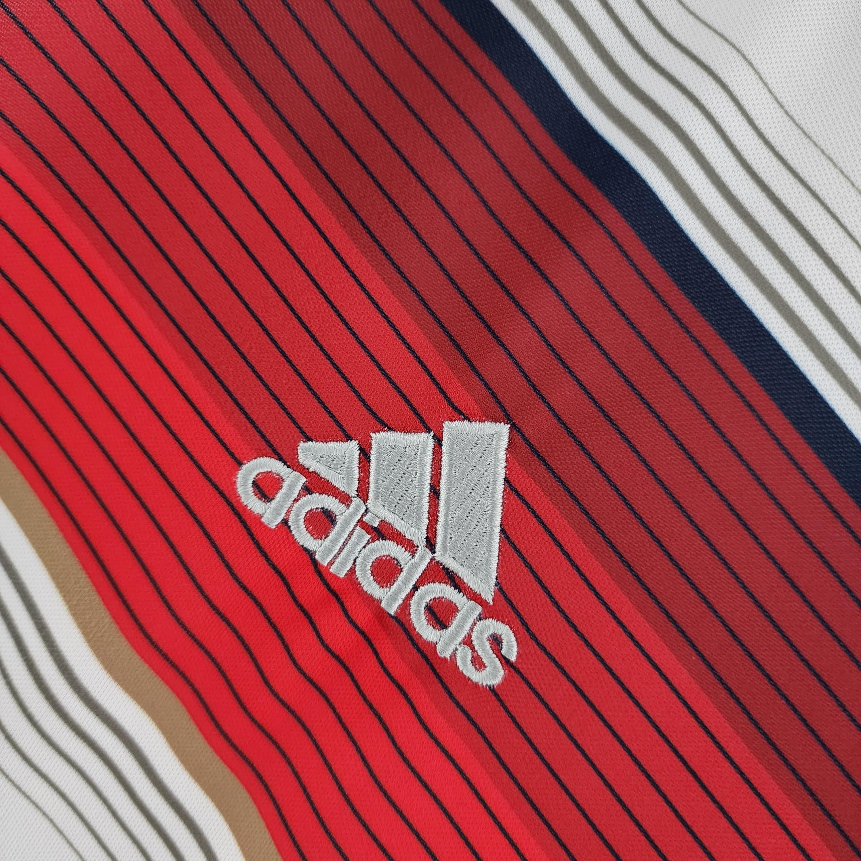 Camisa Retrô Alemanha Home 2014