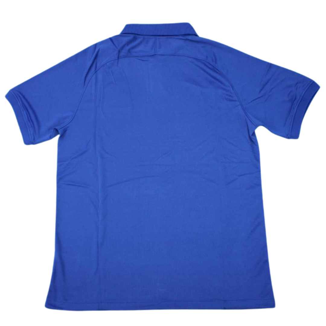 Camisa Retrô França centenário 19/20