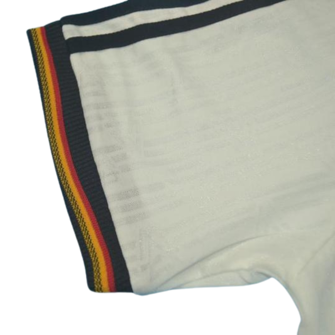 Camisa Retrô Alemanha Home 1996