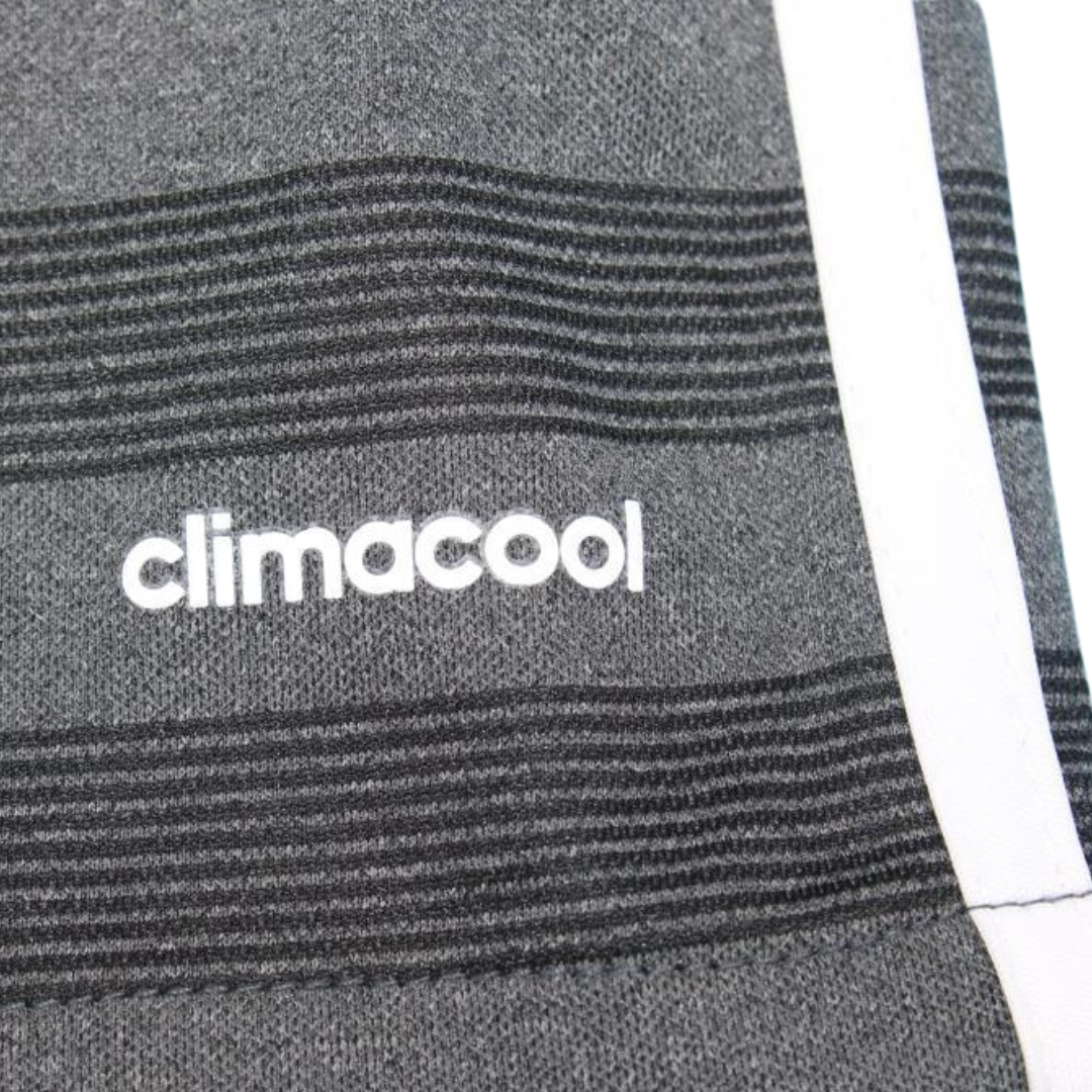 Camisa Retrô Alemanha Away 2016
