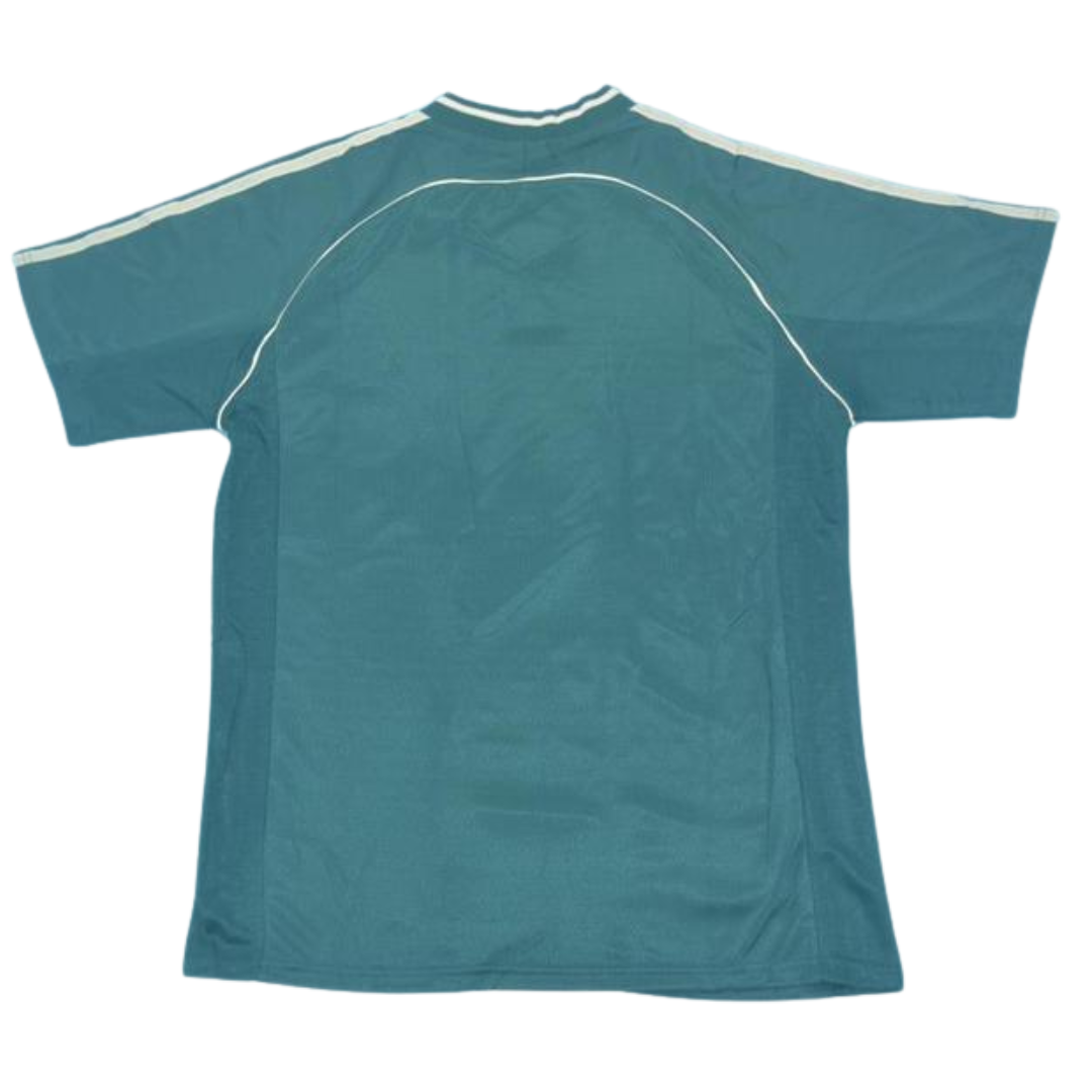 Camisa Retrô Alemanha Away 1998