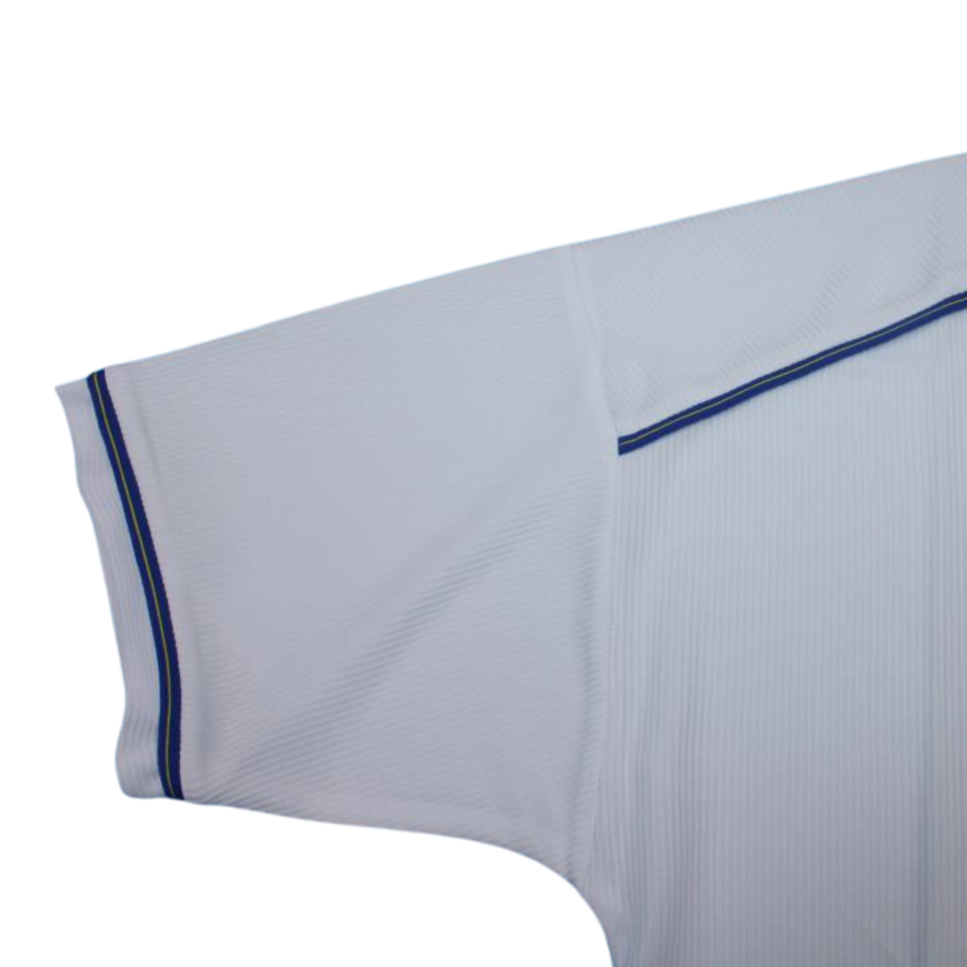 Camisa Retrô Chelsea Away 98/00 "Desailly" Nº 6