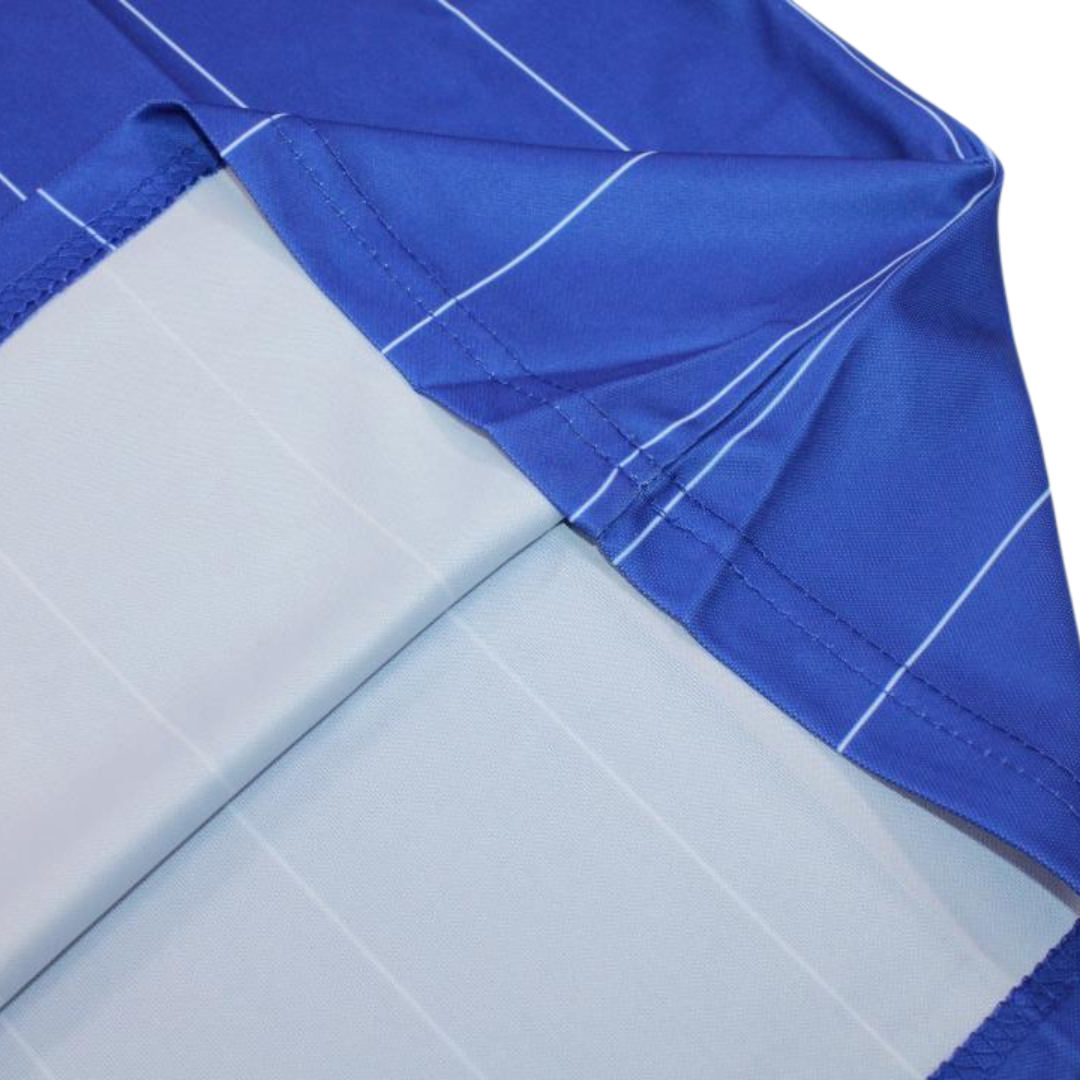 Camisa Retrô Chelsea Home 81/83