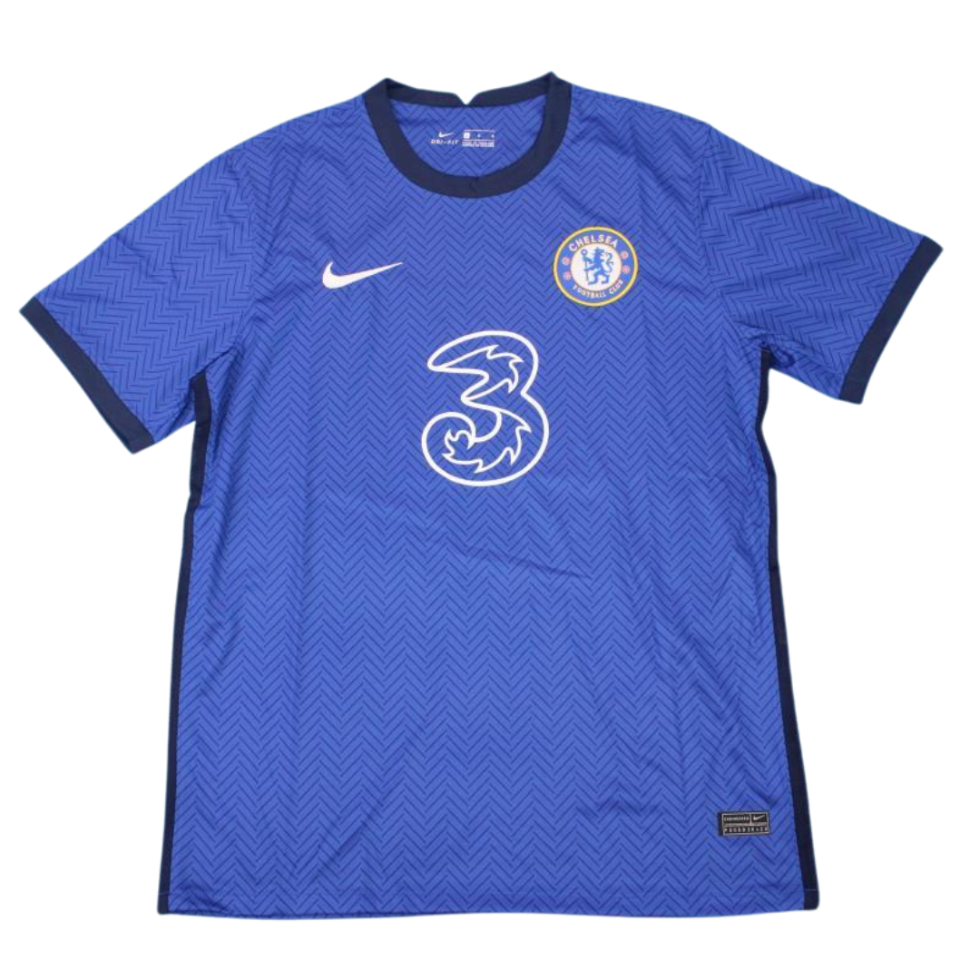 Camisa Retrô Chelsea  20/21