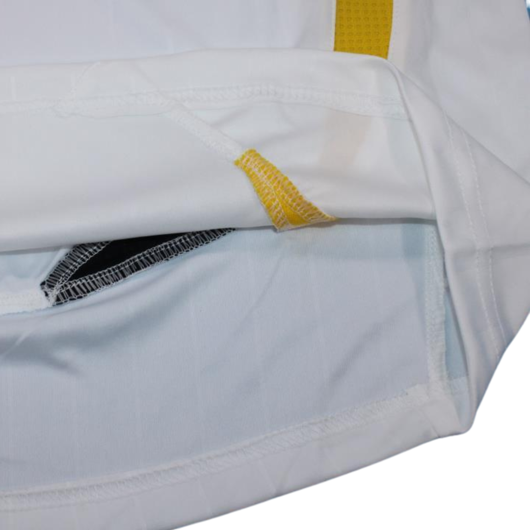 Camisa Retrô Alemanha Home 2006 "Ballack" N°.13