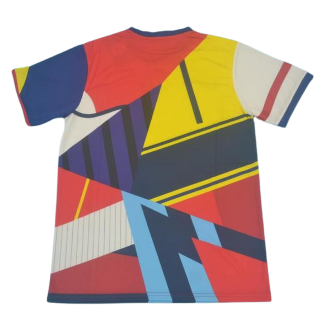 Camisa Retrô Arsenal   FA Cup 2014