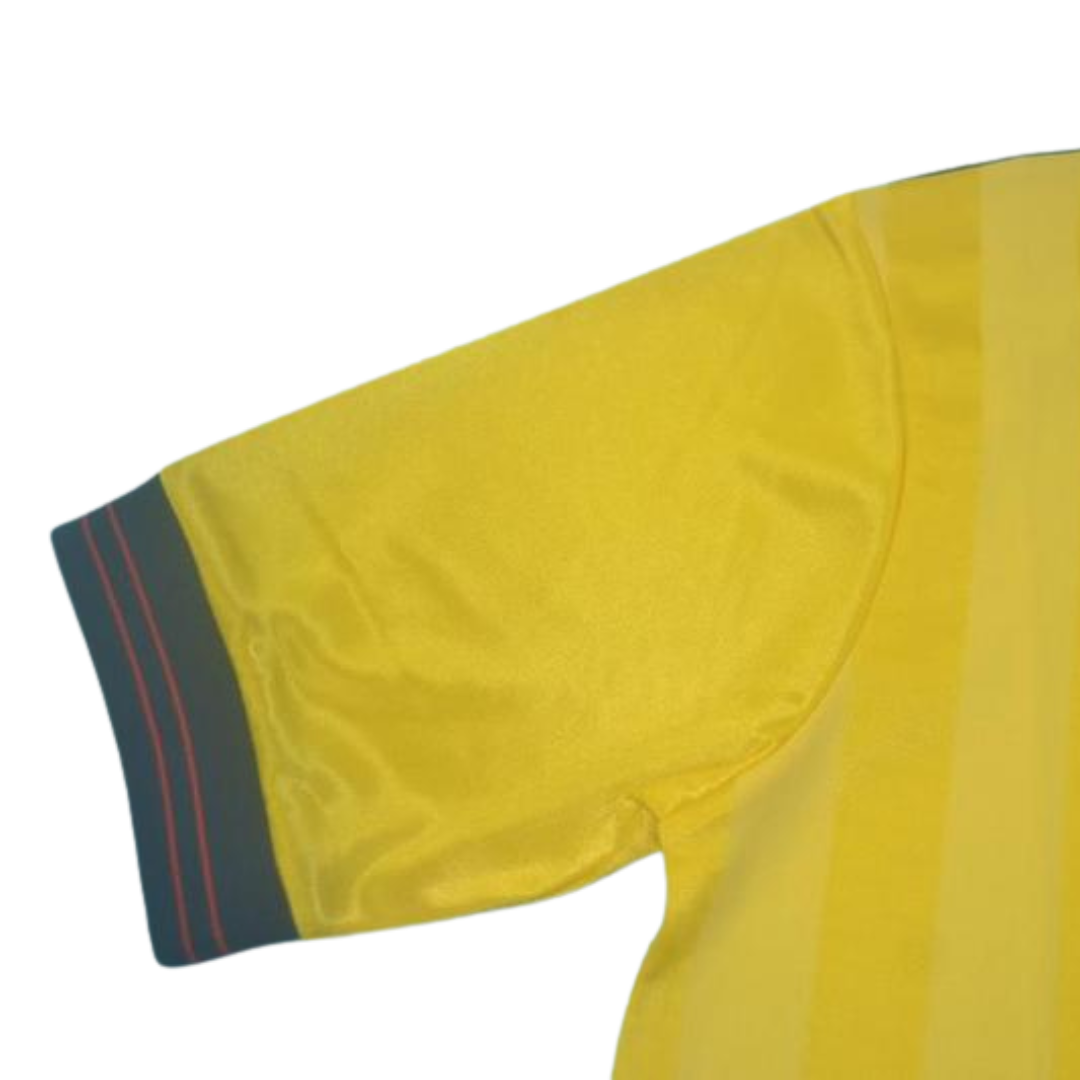 Camisa Retrô Arsenal Away  83/86