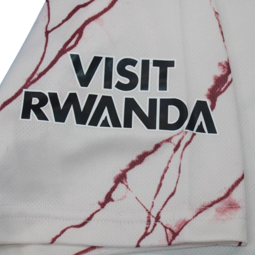 Camisa Retrô Arsenal  20/21