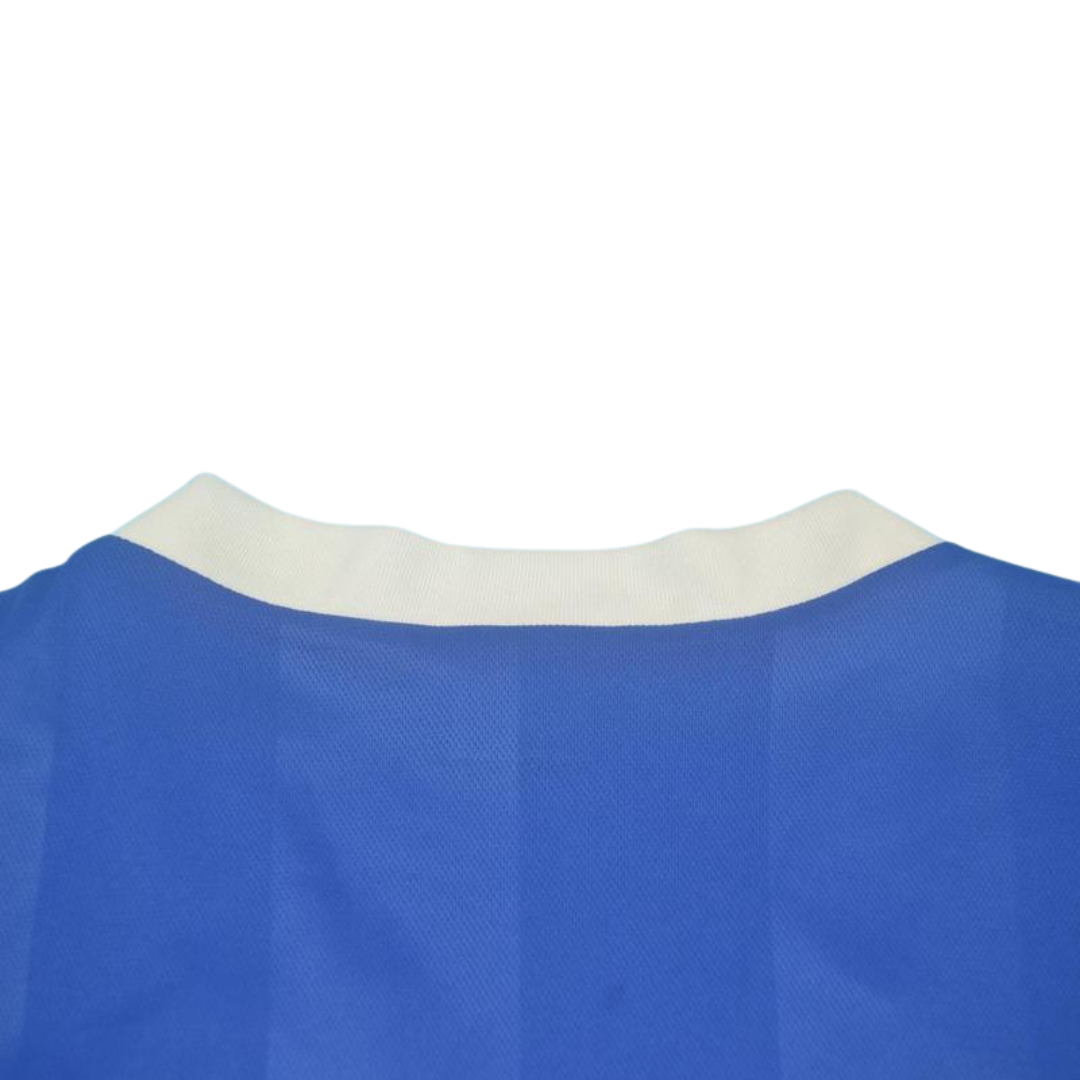 Camisa Retrô Argentina Away 1986 N°.10