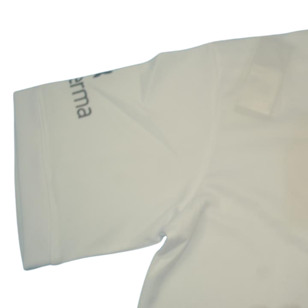 Camisa Retrô Valencia Home 18/19