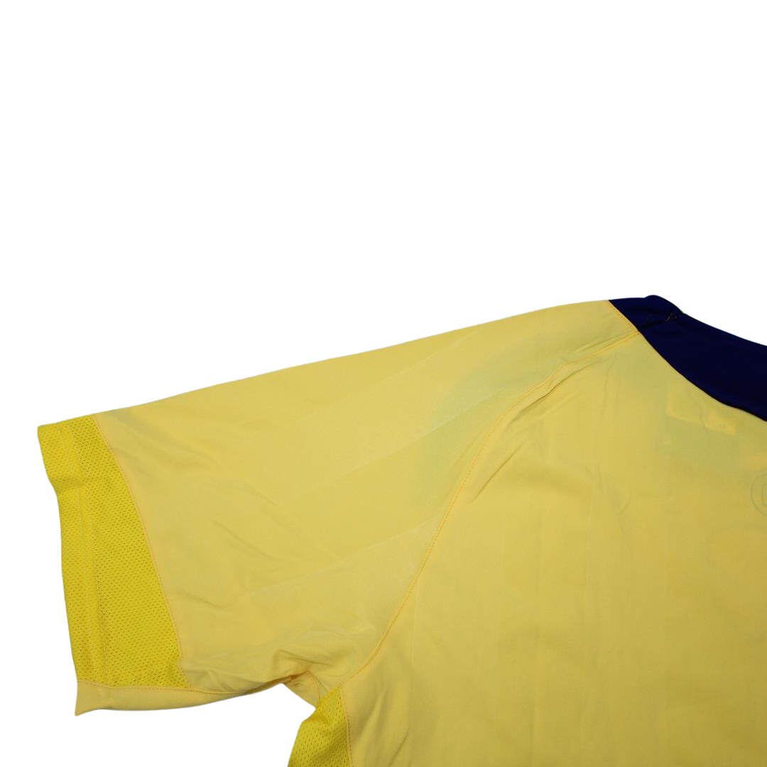 Camisa Retrô Arsenal Away  05/06 "HeN°y" Nº14