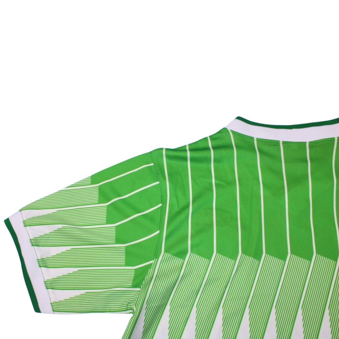 Camisa Retrô Bolivia Home 1995