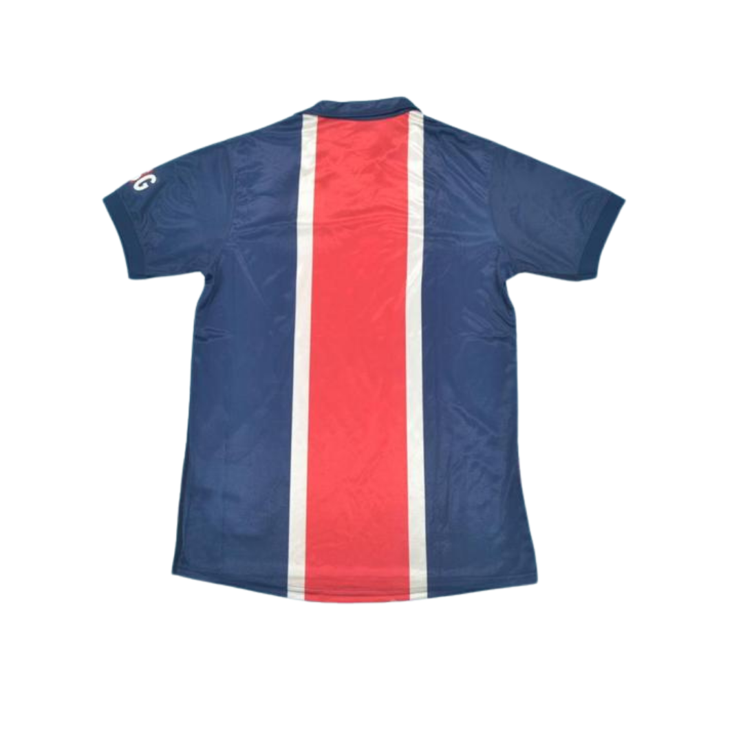 Camisa Retrô PSG Home 97/98