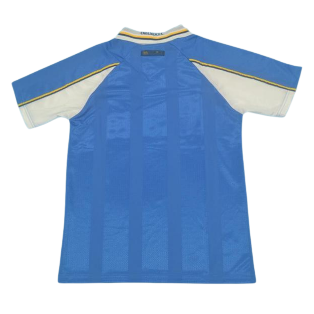 Camisa Retrô Chelsea Home 97/99