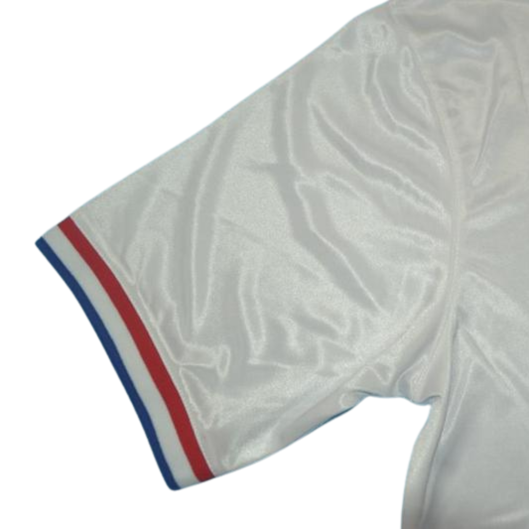 Camisa Retrô Chelsea  1982