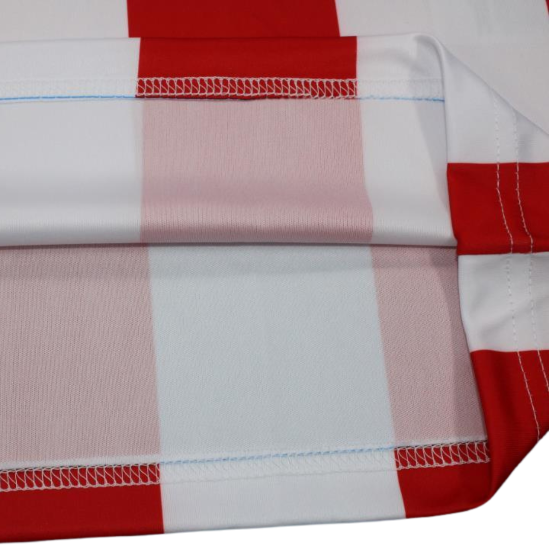 Camisa Retrô Sporting de Gijón Home 86/87