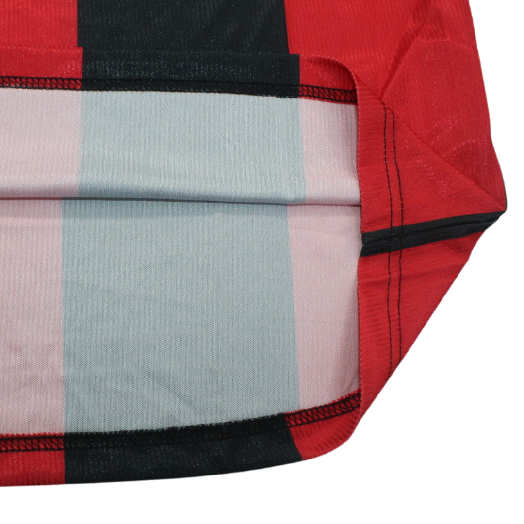 Camisa Retrô tracht Frankfurt Home 99/00