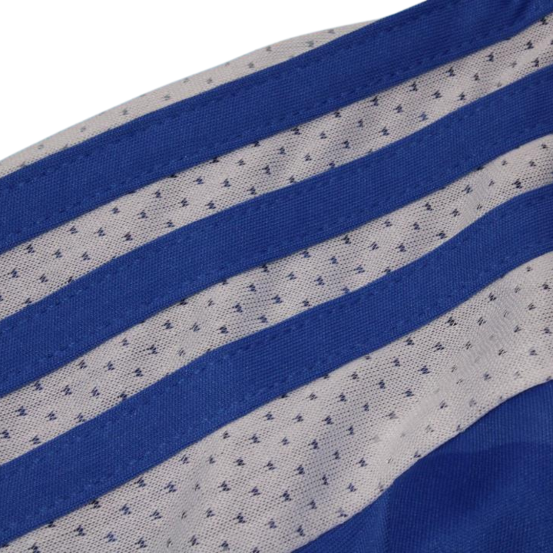Camisa Retrô Chelsea Home UCL Final 2012 "Lampard" Nº 8