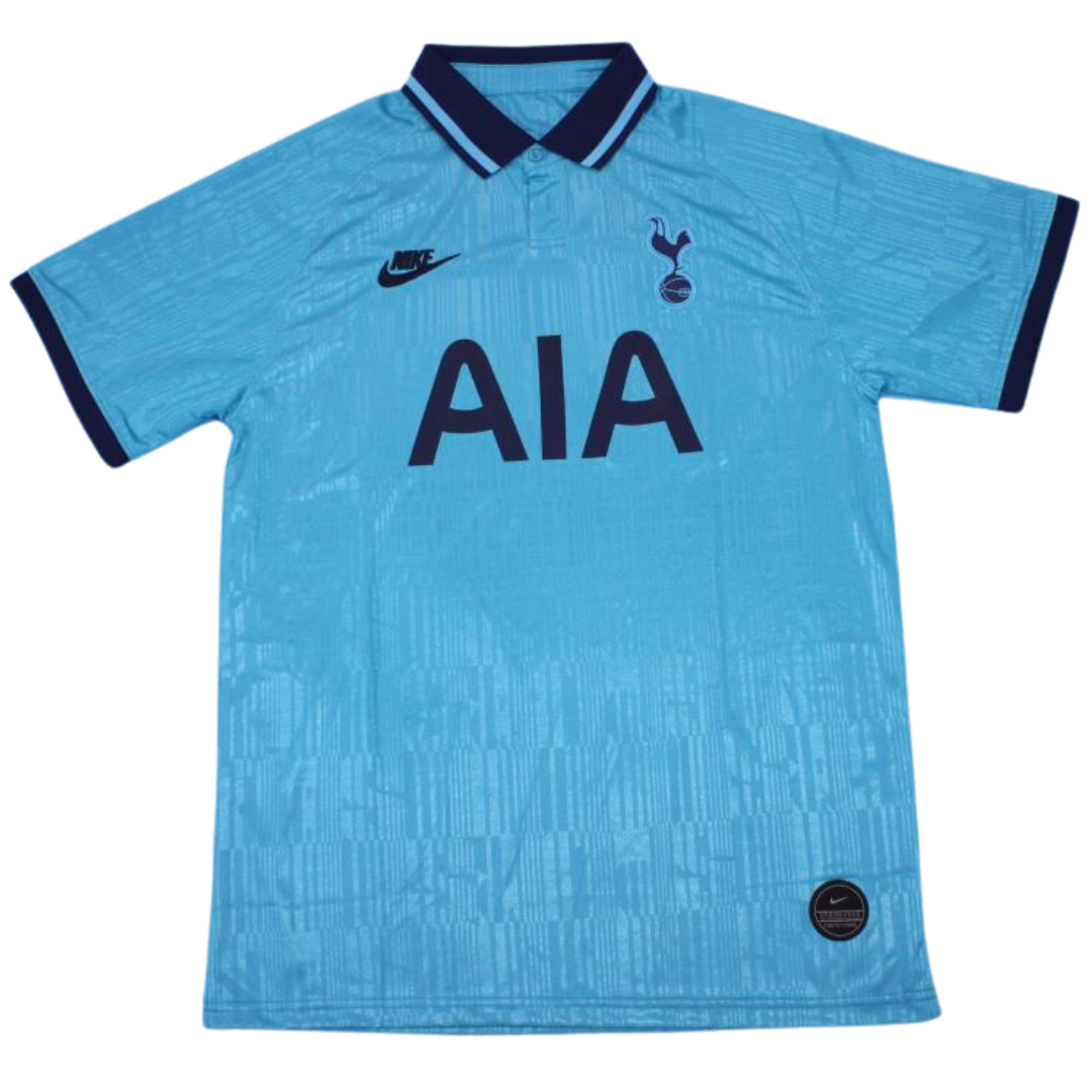 Camisa Retrô Tottenham Away 19/20 "Dier" Nº15