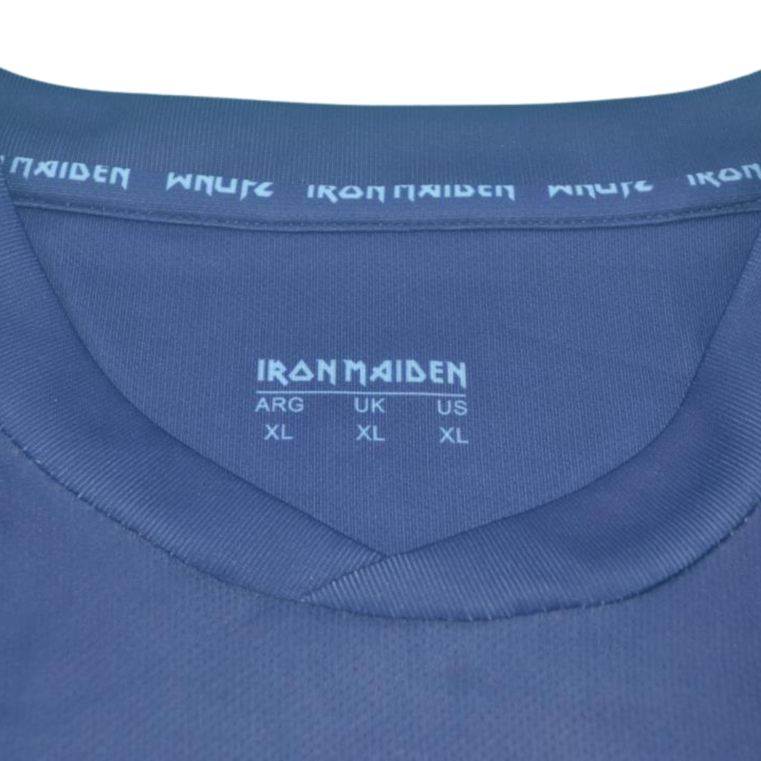 Camisa Retrô West Ham 2021 Especial Versão Nº 11