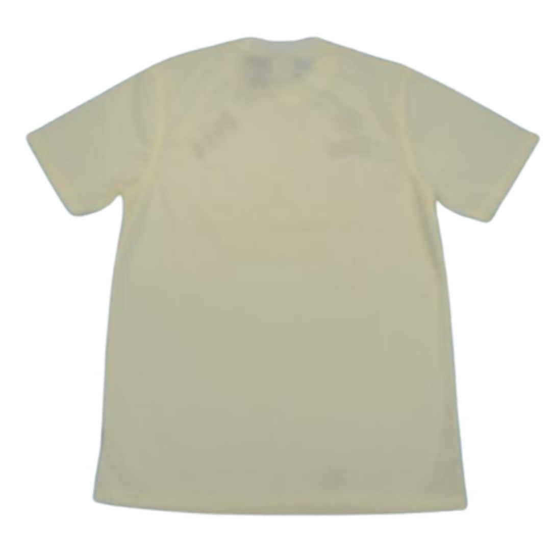 Camisa Retrô Leedss Home 95/96