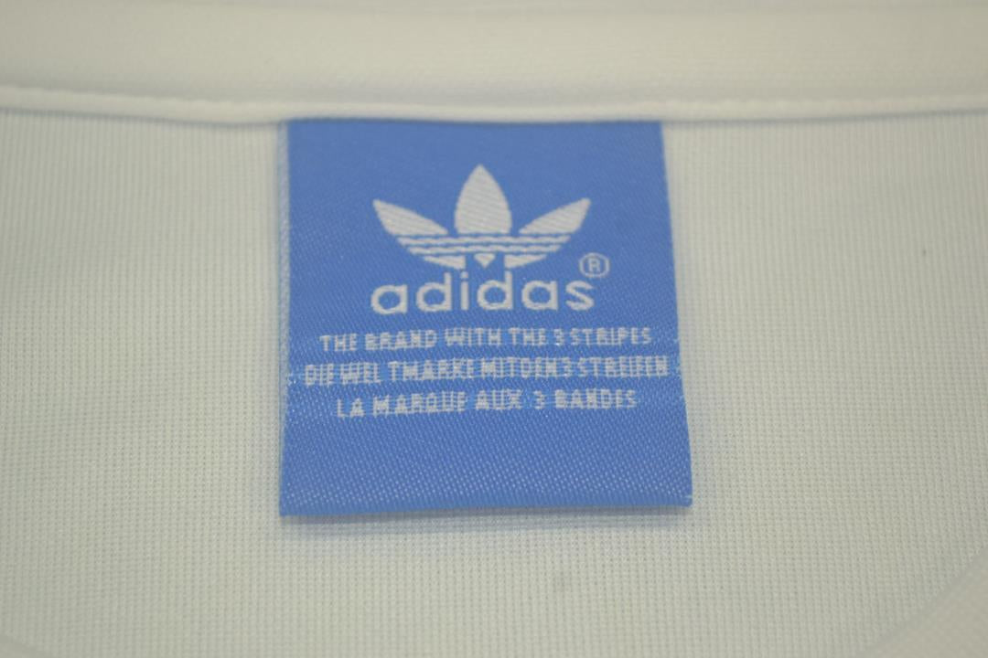 Camisa Retrô Alemanha Especial Versão 1990