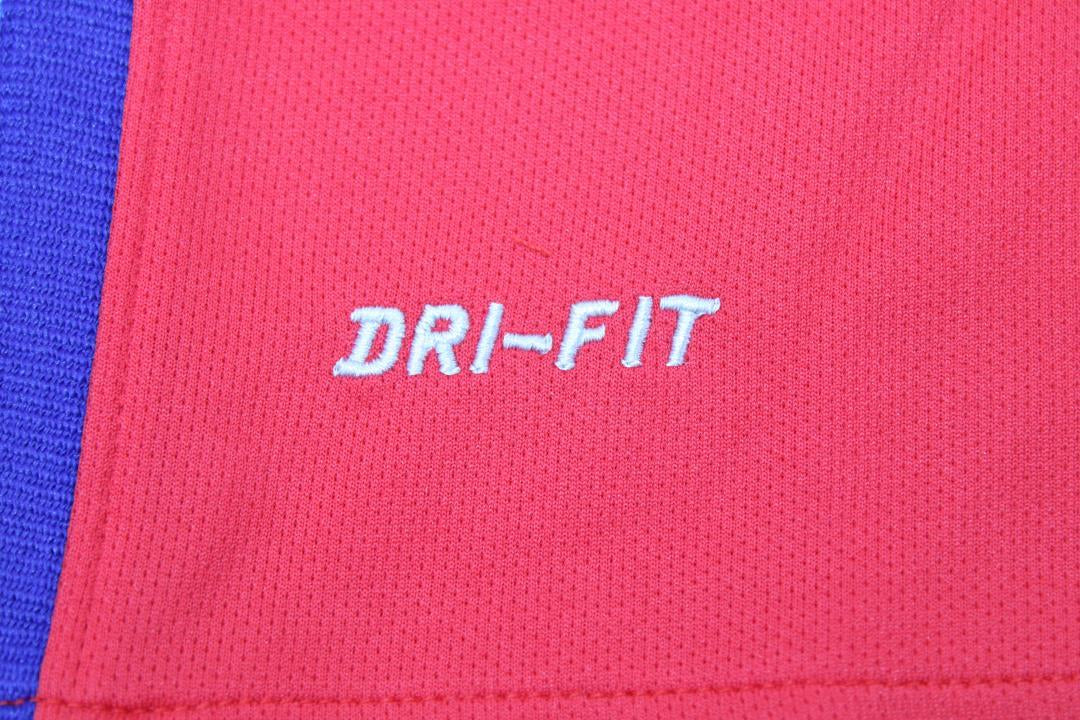 Camisa Retrô União Chile Home 2016
