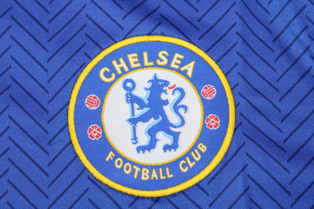 Camisa Retrô Chelsea  20/21