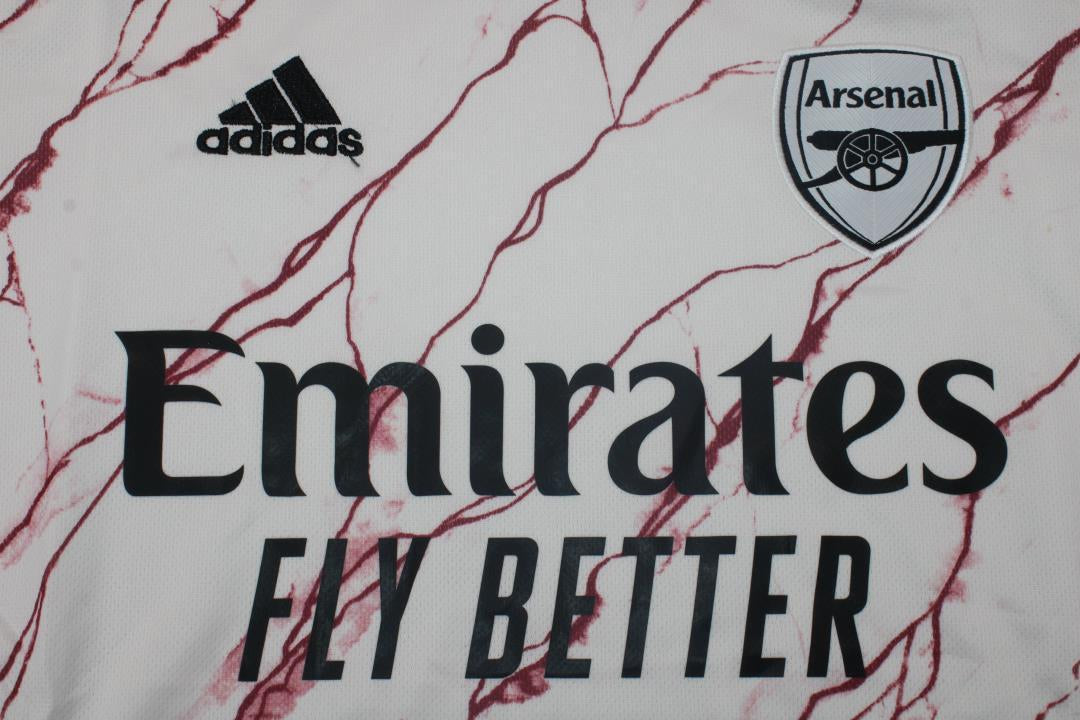 Camisa Retrô Arsenal  20/21