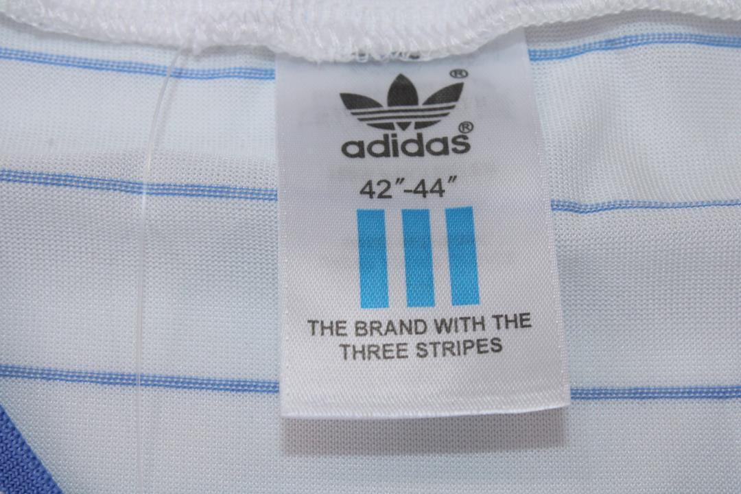 Camisa Retrô West Ham Away  86