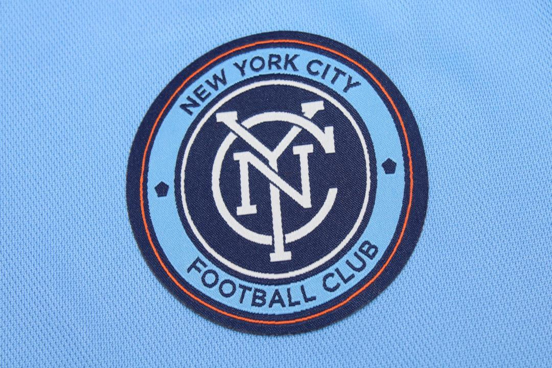 New York City Home 2015 "Pirlo" Nº 21