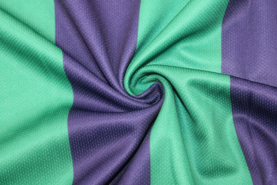 Camisa Retrô Leedss Away 94/95