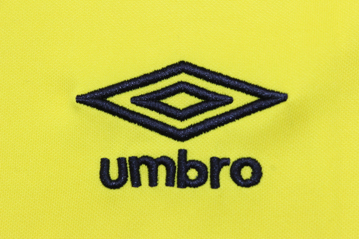 Camisa Retrô Watford Home 85/88
