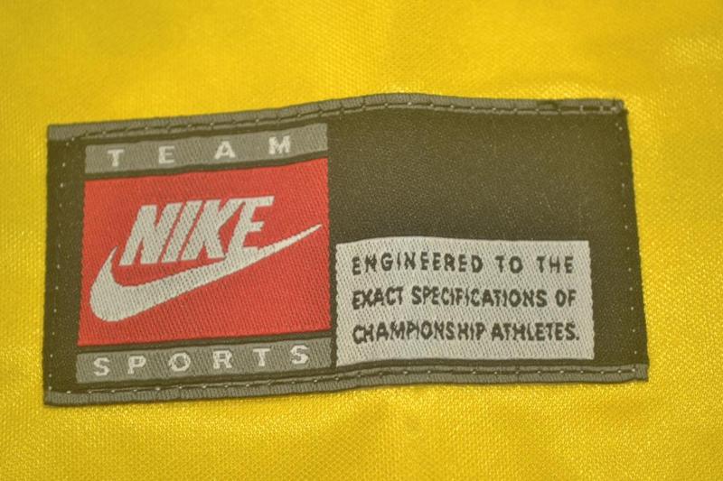 Camisa Retrô Arsenal Away  97/99 "Beramp"