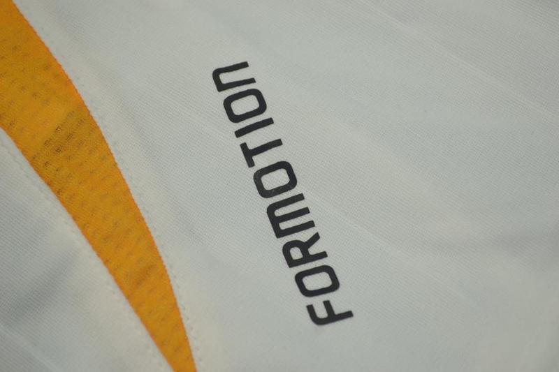 Camisa Retrô Alemanha Home Copa do Mundo Versão 2006 "KCamisa Retrô Lose" N°.11