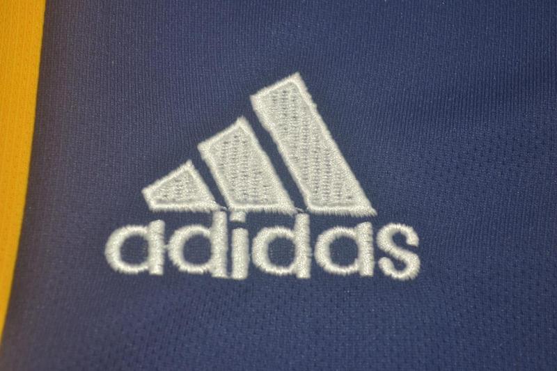 Camisa Retrô Ajax Away 00/01