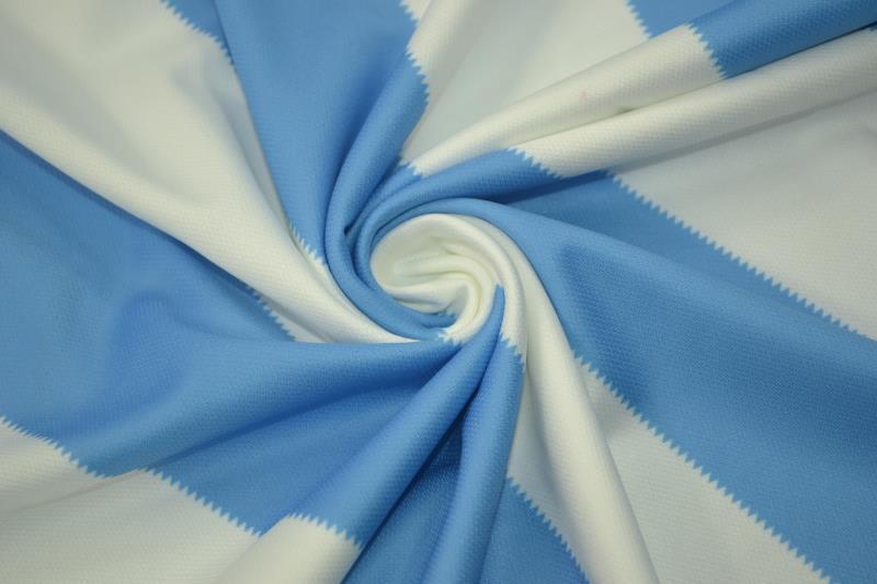 Camisa Retrô Argentina Home 1978