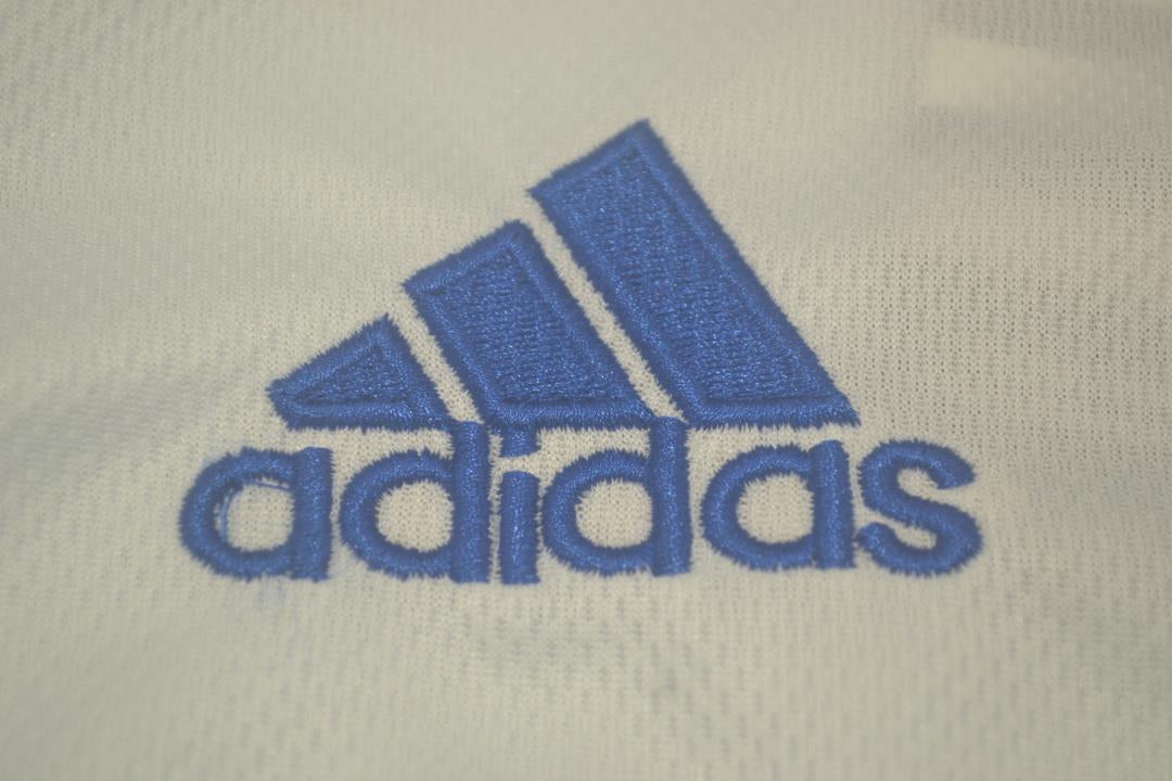 Camisa Retrô França Away 98/00