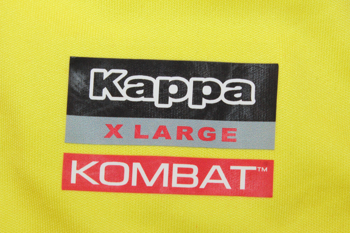Camisa Retrô Sporting de Gijón Away  15/16
