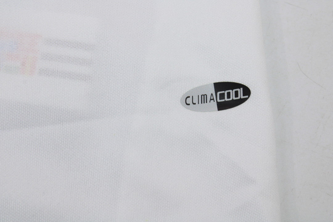 Camisa Retrô Argentina Home 04/05 "López" N°.7