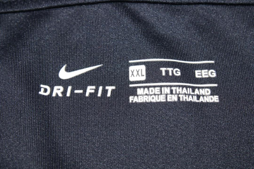 Camisa Retrô França Home Zwei-e-Versão 18/19