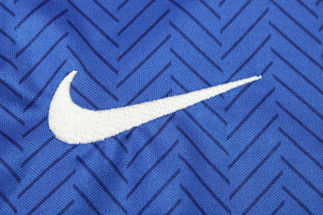 Camisa Retrô Chelsea  20/21