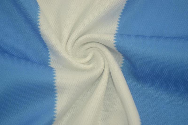 Camisa Retrô Argentina Home 1986 N°.10