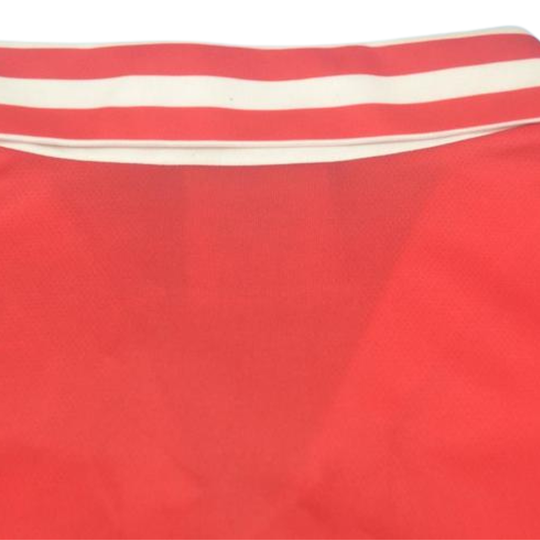 Camisa Retrô Ajax Home 97/98