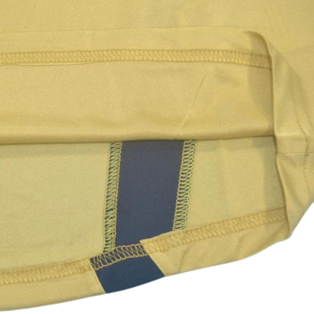 Camisa Retrô Arsenal Away 01/02