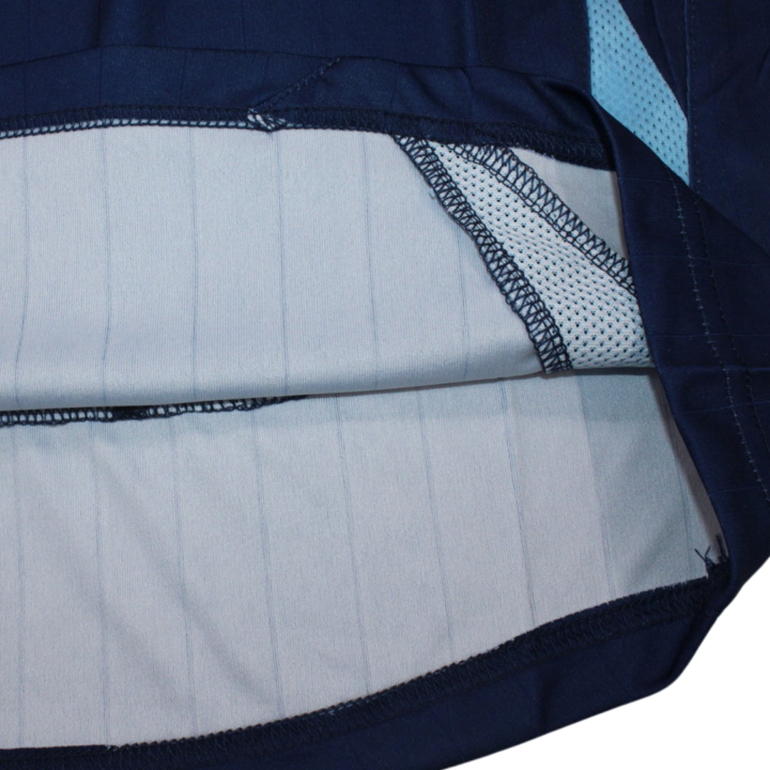Camisa Retrô Argentina Away 2006