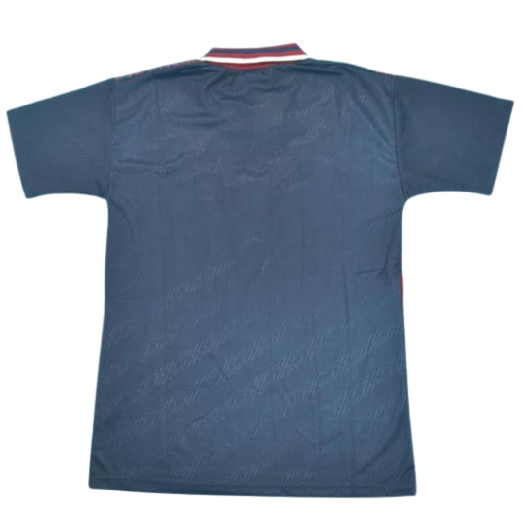 Camisa Retrô Ajax Away 94/95