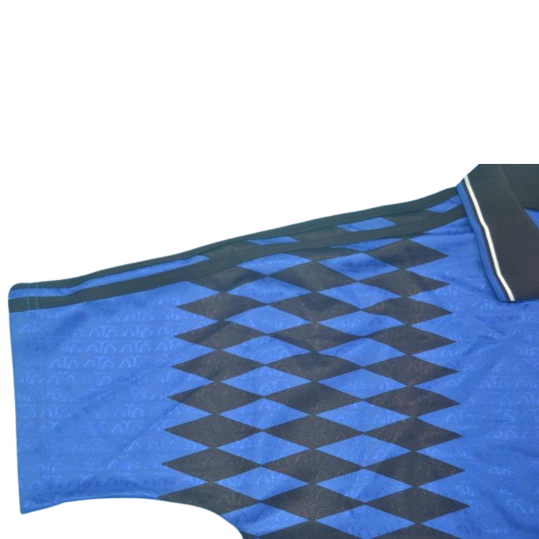 Camisa Retrô Argentina Away 1994 "Maradona" N°.10
