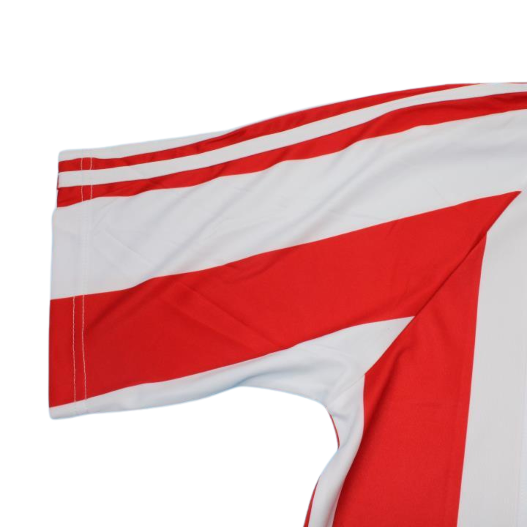Camisa Retrô Sporting de Gijón Home 86/87