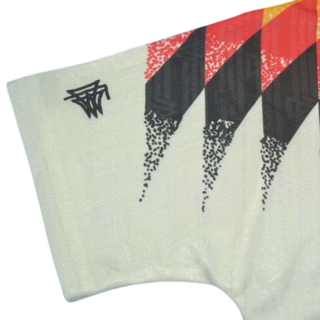 Camisa Retrô Alemanha Home 1994